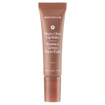 Bálsamo Labial Naturium Phyto-Glow Hidratante Brilho 10 ml Bálsamo Labial Naturium Phyto-Glow Hidratante Brilho 10 ml