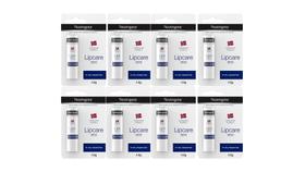 Bálsamo Labial Neutrogena Fórmula Norueguesa FPS 20 Pacote com 8 Unidades Bálsamo Labial Neutrogena Fórmula Norueguesa FPS 20 Pacote com 8 Unidades