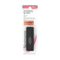 Bálsamo Labial Neutrogena Revitalizante com FPS 20 - 4,4ml Bálsamo Labial Neutrogena Revitalizante com FPS 20 - 4,4ml