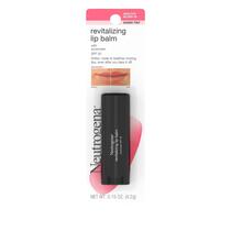 Bálsamo labial Neutrogena revitalizante com protetor solar SPF 20 4,4 ml