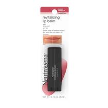 Bálsamo Labial Neutrogena Revitalizante e Hidratante Sunny Berry - 30g Bálsamo Labial Neutrogena Revitalizante e Hidratante Sunny Berry - 30g