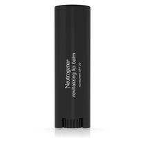 Bálsamo labial Neutrogena Revitalizante Hidratante SPF 20 Fresh Plum
