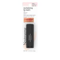 Bálsamo labial Neutrogena Revitalizante Hidratante SPF 20 Sheer Shimmer Bálsamo labial Neutrogena Revitalizante Hidratante SPF 20 Sheer Shimmer