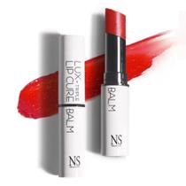 Bálsamo labial NS BEAUTY NATURAL SHINE Lux Triple Lip CURE VENUS Bálsamo labial NS BEAUTY NATURAL SHINE Lux Triple Lip CURE VENUS