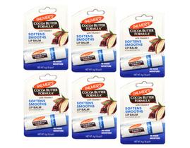 Bálsamo Labial Palmer's Cocoa Butter Formula com Vitamina E 4 g Bálsamo Labial Palmer's Cocoa Butter Formula com Vitamina E 4 g