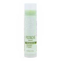 Bálsamo labial Pistaché Skincare Óleo de pistache hidratante 3,5 ml Bálsamo labial Pistaché Skincare Óleo de pistache hidratante 3,5 ml