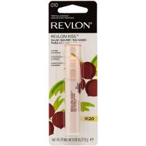 Balsamo Labial Revlon Kiss 010 Tropical Coconut