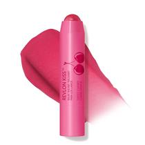 Bálsamo labial Revlon Kiss colorido com hidratação duradoura SPF 20 2,6 mL