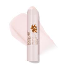 Bálsamo labial Revlon Kiss colorido com hidratação duradoura SPF 20 2,6 mL