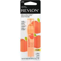 Bálsamo Labial Revlon Kiss Juicy Peach 015