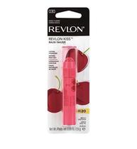 Bálsamo Labial Revlon Kiss SPF20 030 Sweet Cherry