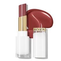 Bálsamo Labial Revlon Super Lustrous Glass Shine Balm 008 Rum Raisin