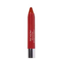 Bálsamo labial Revlon Tinted Lip Stain 045 Romantic com manteiga de karité