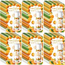 Bálsamo labial Sacubee a Little Cutie Baby Shower, pacote com 30, 4,5 ml