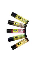 Bálsamo labial Singing Dog Vanilla USDA Cera de abelha orgânica 4,4 mL, 5 sabores Bálsamo labial Singing Dog Vanilla USDA Cera de abelha orgânica 4,4 mL, 5 sabores