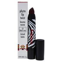 Bálsamo labial Sisley Phyto Lip Twist 23 Black Rose para mulheres