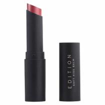 Balsamo Labial Soft Kiss Oceane Edition Lovely Rosa 3,2g