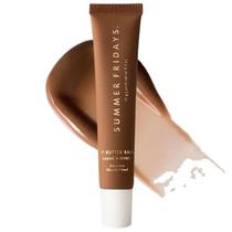 Bálsamo Labial Summer Fridays Hot Cocoa 15g - Com Máscara de Lençol