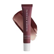 Bálsamo labial Summer Fridays Tinted Lip Butter Balm Brown Sugar
