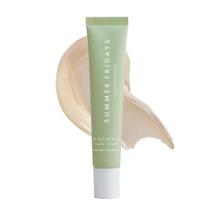 Bálsamo labial Summer Fridays Tinted Lip Butter Balm Sweet Mint 15ml Bálsamo labial Summer Fridays Tinted Lip Butter Balm Sweet Mint 15ml