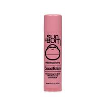 Bálsamo labial Sun Bum Wild Strawberry Cocobalm Stick de 4,2 ml Bálsamo labial Sun Bum Wild Strawberry Cocobalm Stick de 4,2 ml