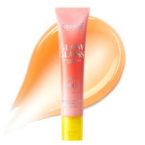 Bálsamo labial Supergoop! Glow Gloss SPF 40 Morango 15ml