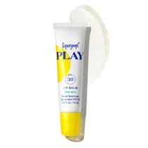 Bálsamo labial Supergoop! PLAY SPF 30 com hortelã 15mL Bálsamo labial Supergoop! PLAY SPF 30 com hortelã 15mL