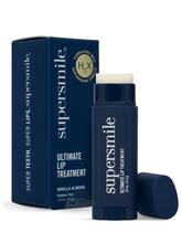 Bálsamo Labial Supersmile Ultimate Hidratante com Colágeno e Baunilha