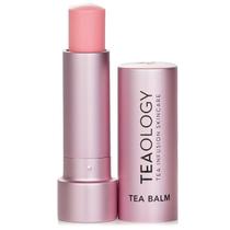 Bálsamo labial Teaology, chá de pêssego nutritivo e tonificado Bálsamo labial Teaology, chá de pêssego nutritivo e tonificado