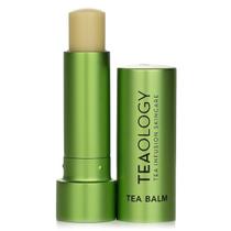 Bálsamo labial Teaology Chá Matcha transparente 7mL - 4,8 ml