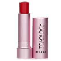 Bálsamo labial Teaology Cherry Tea 4,8g Nutritivo e Hidratante Bálsamo labial Teaology Cherry Tea 4,8g Nutritivo e Hidratante