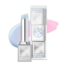 Bálsamo labial TIRTIR Water Mellow 01 Icy Blue 3,2 mL com mudança de cor de pH