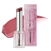 Bálsamo labial TIRTIR Waterism Glow Melting 01 Mauve Rose