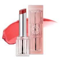 Bálsamo labial TIRTIR Waterism Glow Melting, hidratação de 12 horas