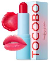 Bálsamo labial TOCOBO Glow Ritual 011 Flush Cherry 3,5 ml Vegan