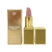 Bálsamo Labial Tom Ford Soleil Sunlit Rose 2 g Rosa Translúcido