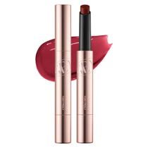 Bálsamo labial TONYMOLY Get It Tint Glaze, ameixa hidratante