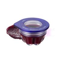 Bálsamo labial TONYMOLY Jelly Lip Melt Blackberry 9mL Bálsamo labial TONYMOLY Jelly Lip Melt Blackberry 9mL