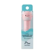 Bálsamo labial TONYMOLY x Squishmallows Archie Ácido Hialurônico