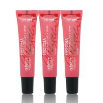 Bálsamo labial Trio C.O. Bigelow Cinnamint Mentha Lip Shine 14g x3