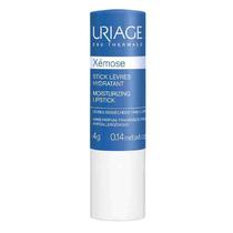 Bálsamo labial Uriage Xémose Intense Hydration 4mL com ácido hialurônico Bálsamo labial Uriage Xémose Intense Hydration 4mL com ácido hialurônico
