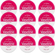 Bálsamo labial Vaselina Lip Therapy Rosy Lips 20g