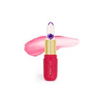 Bálsamo labial Winky Lux Flower Balm pH Color Changing Vegan