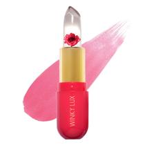 Bálsamo Labial Winky Lux Flower Balm pH - Vegan - Muda de Cor