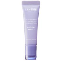 Bálsamo Lip Glowy LANEIGE, hidratante de mirtilo, brilhante, leve
