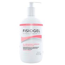 Balsamo Lipidico Fisiogel Ai Restaurador 400g