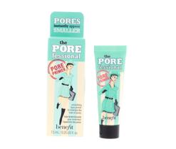 Bálsamo Minimizador de Poros Benefit Cosmetics The POREfessional 7 mL