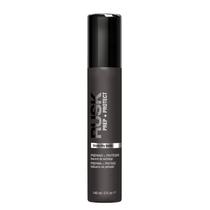 Bálsamo modelador de cabelo RUSK Blow Dry Prep + Protect 148 ml