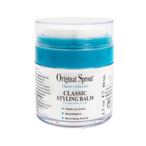 Bálsamo modelador Original Sprout Classic 50ml para todos os tipos de cabelo