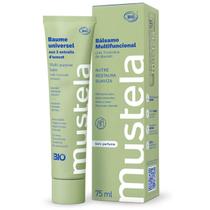 Bálsamo Multifuncional Hidratante Bio Orgânico Mustela